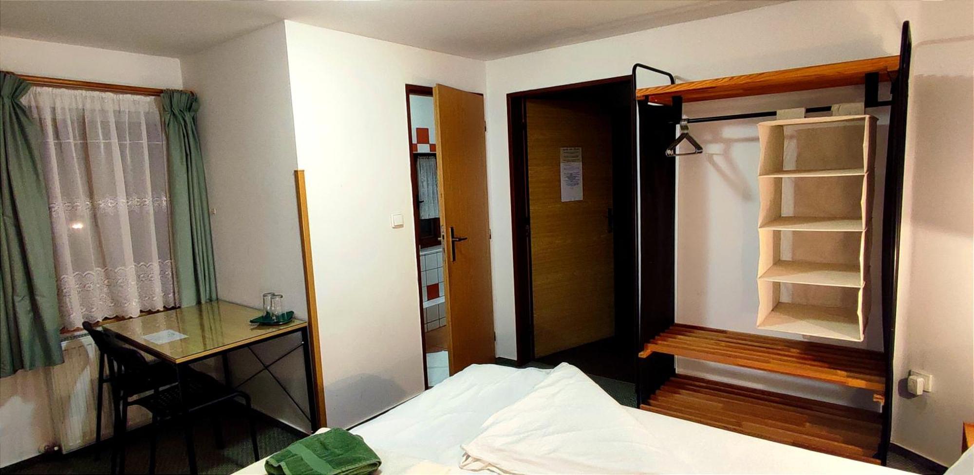 Pension Helene S Mini Pivovarem Kytlice Exterior foto
