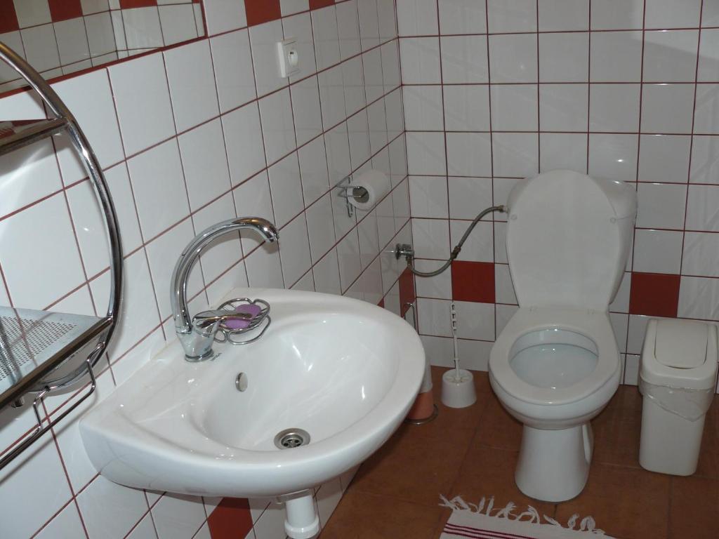 Pension Helene S Mini Pivovarem Kytlice Quarto foto